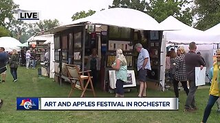 Rochester Hills Mayor Bryan Barnett leads one of the county's safest cities