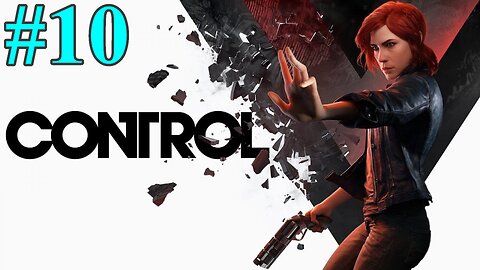 #10 | Control