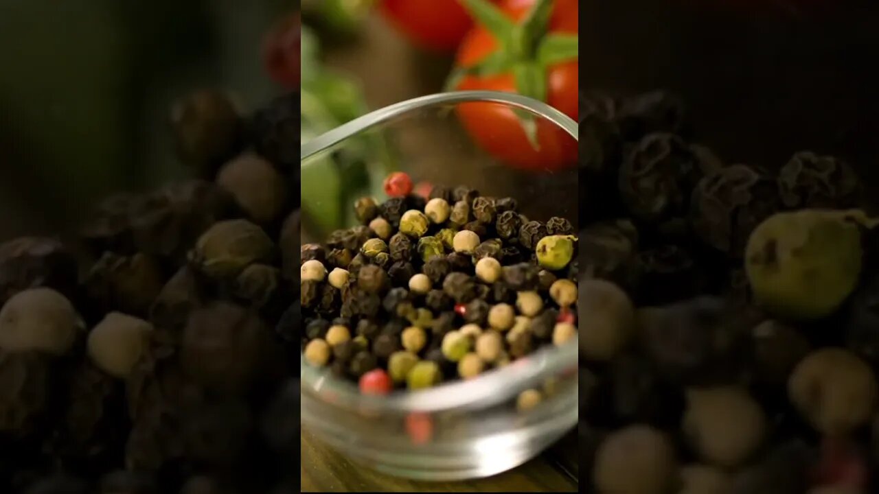 Pepper Mix Spices 😱 #shorts #shortvideo