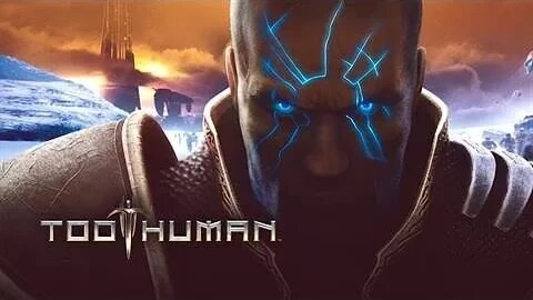 Too Human - É Realmente o pior jogo do Xbox 360? (Xbox Series S)
