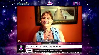 Full Circle Wellness You - June 7, 2023