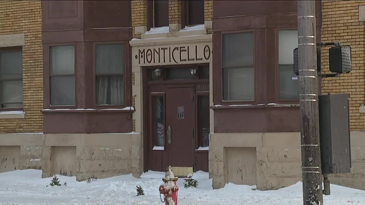 In-Depth: Cleveland tenants left concerned about eviction warning notices