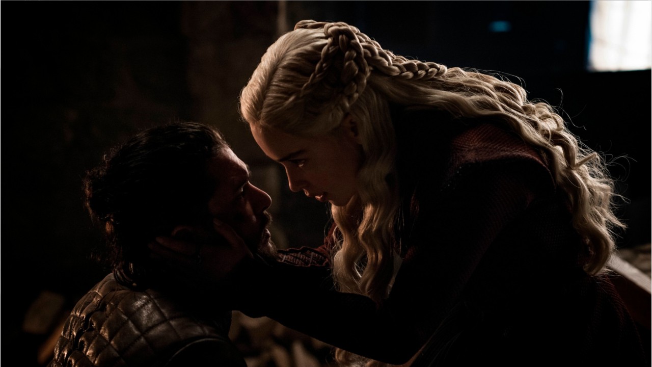‘Game Of Thrones’ Discusses Darkness In 'The Long Night' Episode'