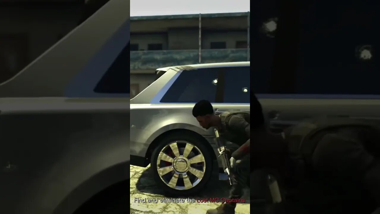Bro… #gta #youtubeshorts #gaming #ps5 #gta5
