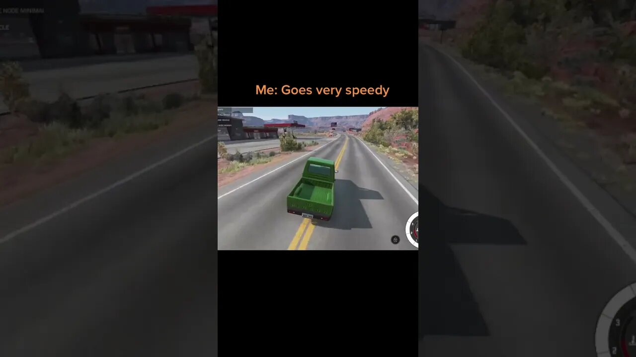 very emotional / BeamNG DRIVE