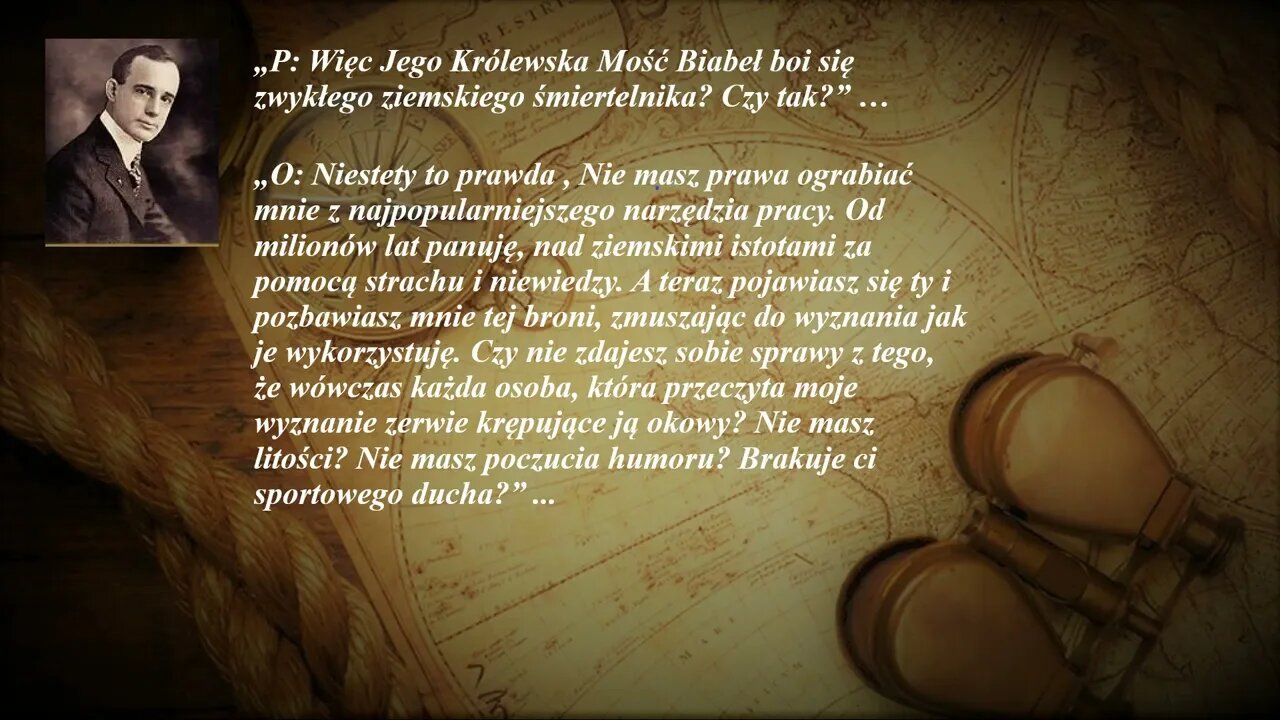 11 Napoleon Hill "Przechytrzyć diabła"