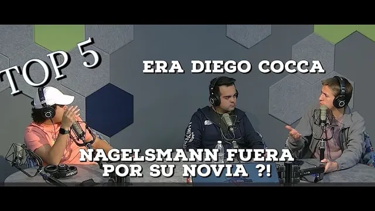 Arsenal supera a los Invencibles?! /Tema Nagelsmann/Debut de Diego Cocca y los Abucheos