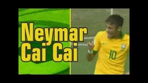 Neymar Cai Cai - Videos Engraçados - Videos Narrado pelo Google Tradutor