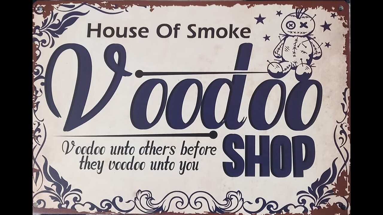 Join The House Of Smoke on YouTube