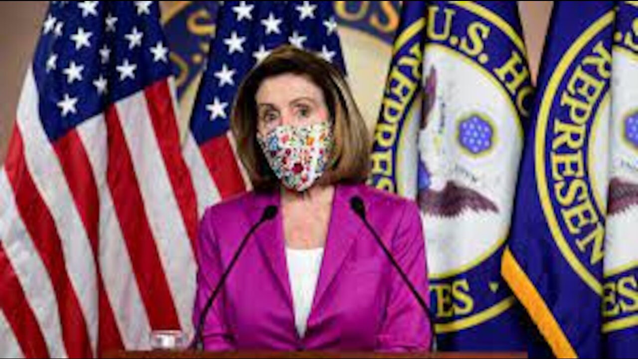 Democrats Attempt To Provoke Violence