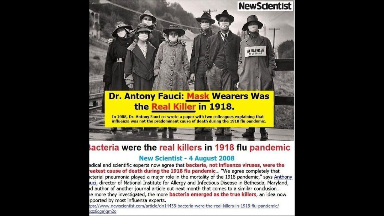 Medical Experts on Vax, Disinfo, Legal Cases, Markets, Precipice