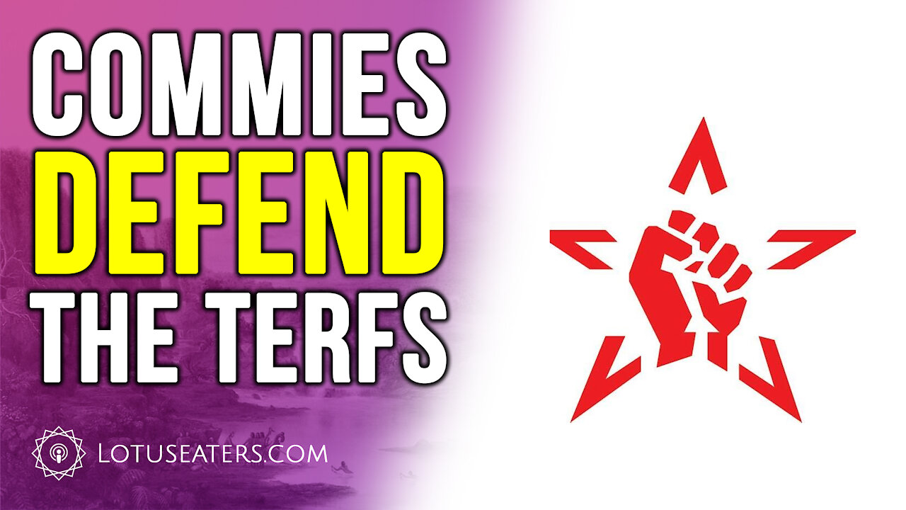 Marxist-Leninists Defend Academic Freedom