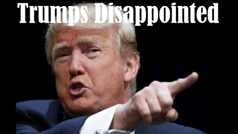 News about Trump