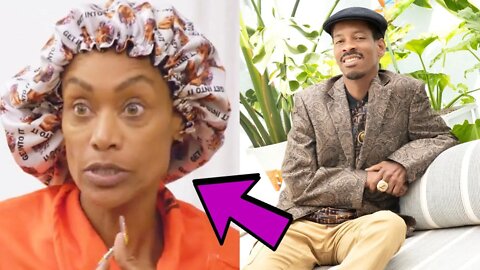 WOKE Woman LIES On Man To Have A TV Career