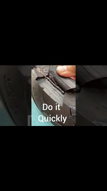 comment réparer rapidement