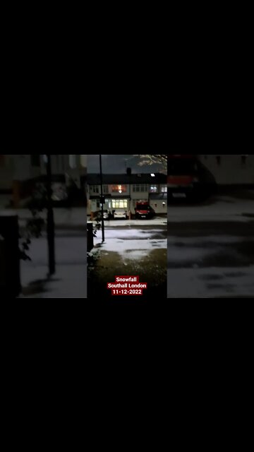 Snowfall #shorts #reels #bharatsamgi #snowfall #southall