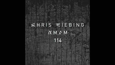 Chris Liebing @ AM FM 114