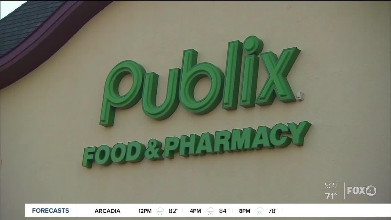 Publix resumes normal hours