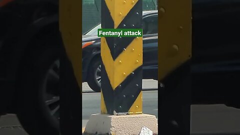 Fentanyl Attack Kensington ave