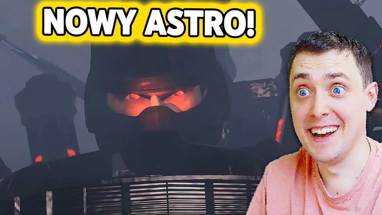 NOWY ODCINEK! SKIBIDI TOILET 77 FANOWSKI! NOWY ASTRO JAGERNAOUTT