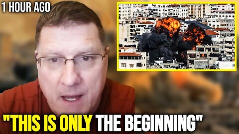Iran vs Israel starts ww3,watch full vid to educate yourself please