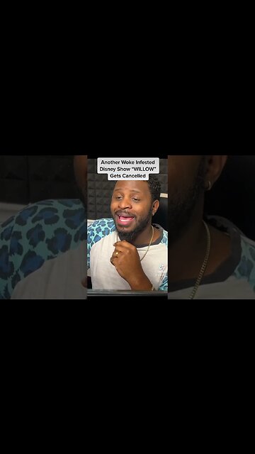 Disney Cancels Woke Infested “Willow” Series #getwokegobroke