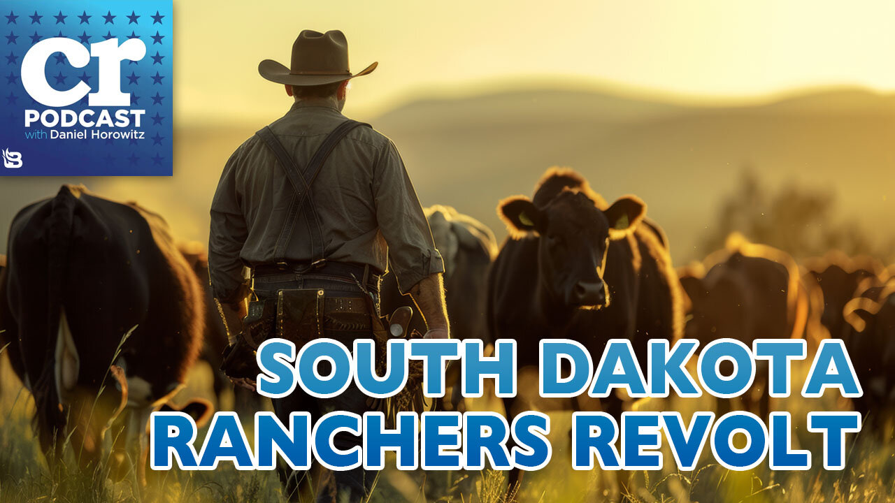 The Epic Fight to Preserve Our Land, Food, and Way of Life