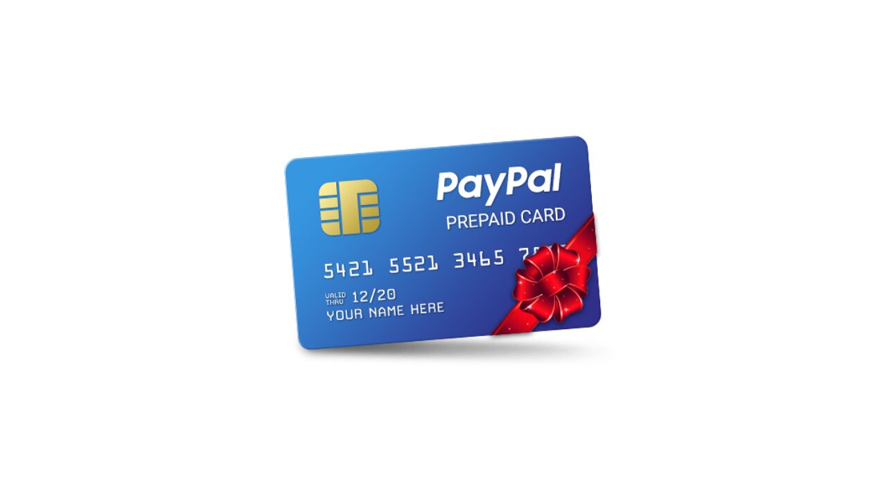 Win a $1000 Paypal Prepaid Gift Card In The USA