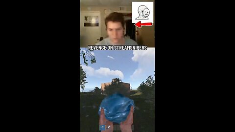 RUST RAIDING STREAM SNIPERS