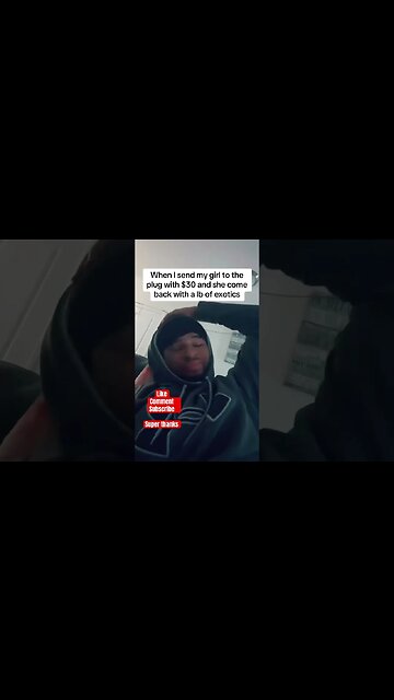 When your girlfriend comes back from the plug with this… tiktoks shorts jokes #viral #funny