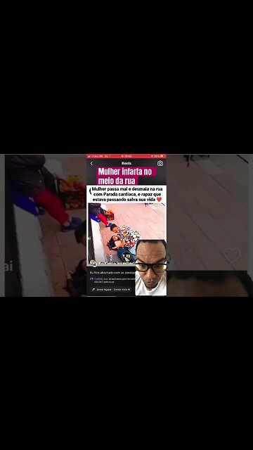 Importância do primeiros socorros #combate #segurança #defesapessoal #kravmaga #esporte #aracaju