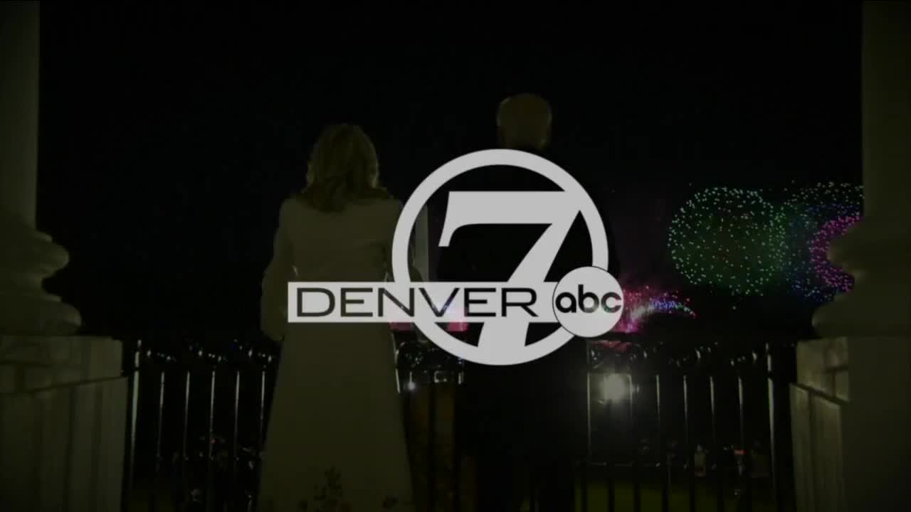 Denver7 News 10 PM | Wednesday, January 20