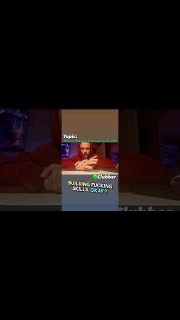 Build Skills in Yourself #shorts