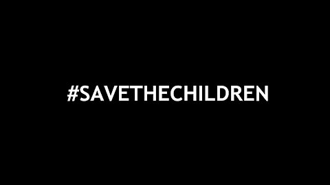 ANON SOUNDTRACK: OPEN YOUR EYES - #SAVETHECHILDREN