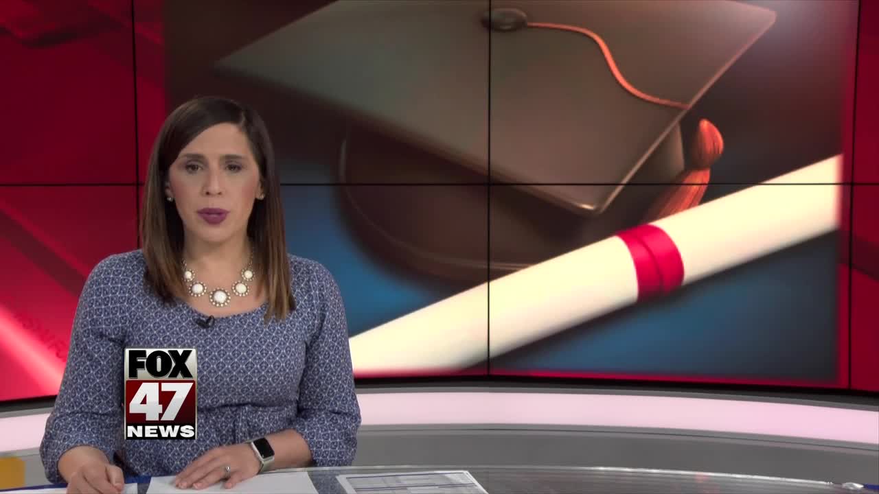 'The market is quite strange': New grads add to influx of job seekers