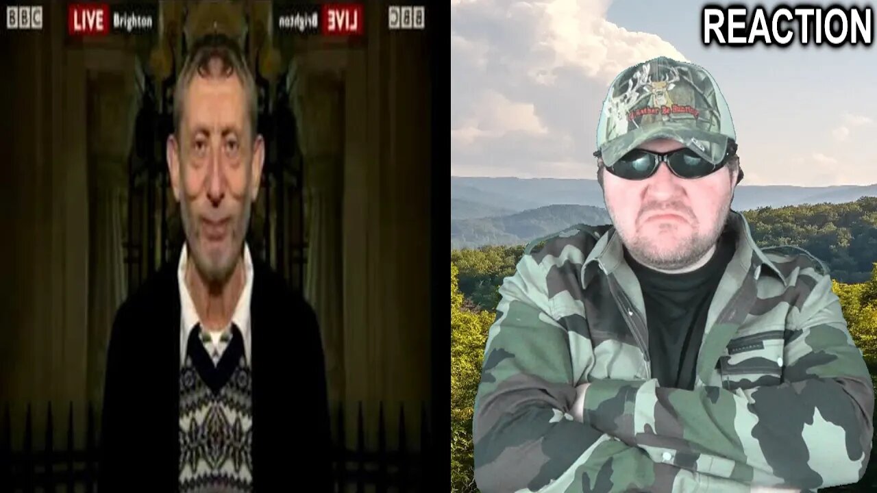 [YTP] Michael Rosen Invites You To His Children's Ghey Parade REACTION!!! (BBT)