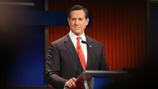 Rick Santorum Tries To Walk Back That CPR Comment