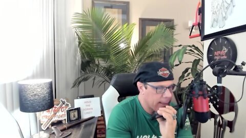 4-5-21 The Tipping Point on Revolution Radio Scott McKay