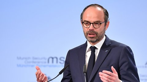France Triggers Emergency Contingency Plan After Failed Brexit Vote