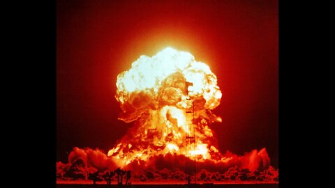 AMERICA IS VERY CLOSE TO WW III
