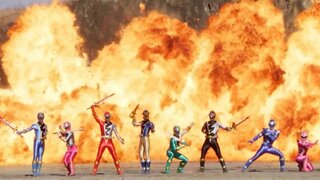 30th Anniversary News Coming Sunday? eOne Announcement On Sunday! #PowerRangersDinoFury