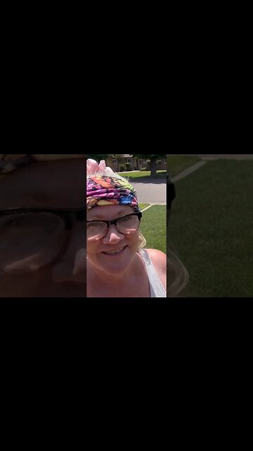 uh oh...this is what happens 🫢 #gardening #outofsight