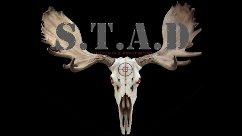 S.T.A.D - An Airsoft Nightmare on Elm St. [(Game Rules) Part 1 of 5 Old Version]Please see updated and clearer version