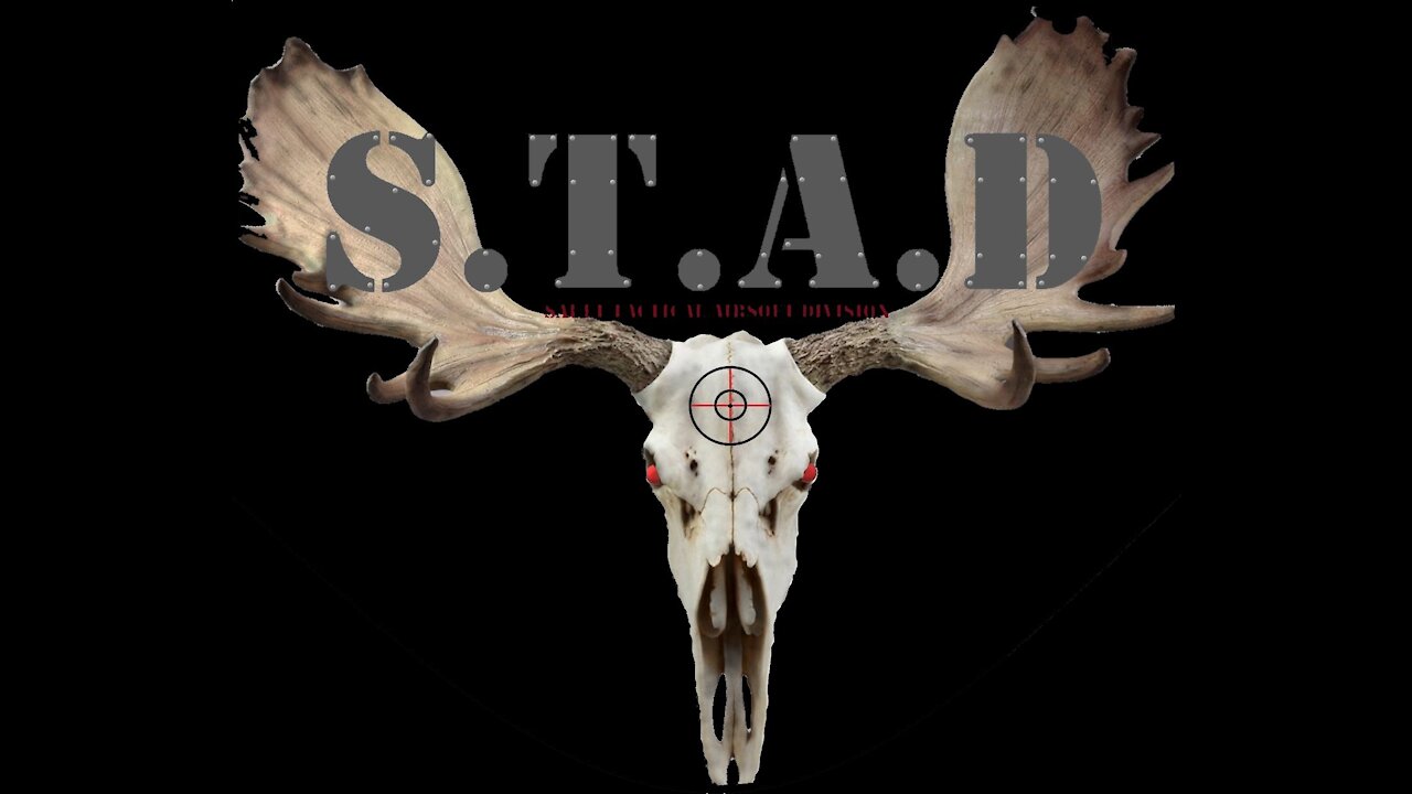 S.T.A.D - An Airsoft Nightmare on Elm St. [(Game Rules) Part 1 of 5 Old Version]Please see updated and clearer version
