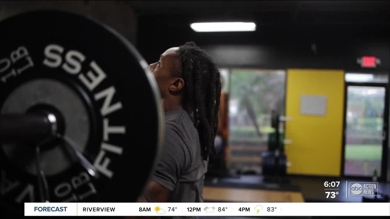 Boutique gyms offer more than just a place to work out