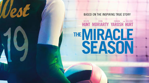 The Miracle Season Full Movie 2018 | HD English Subtitle