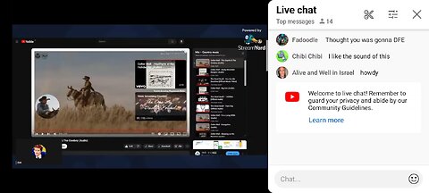 zdr leaves the internet? we'll see