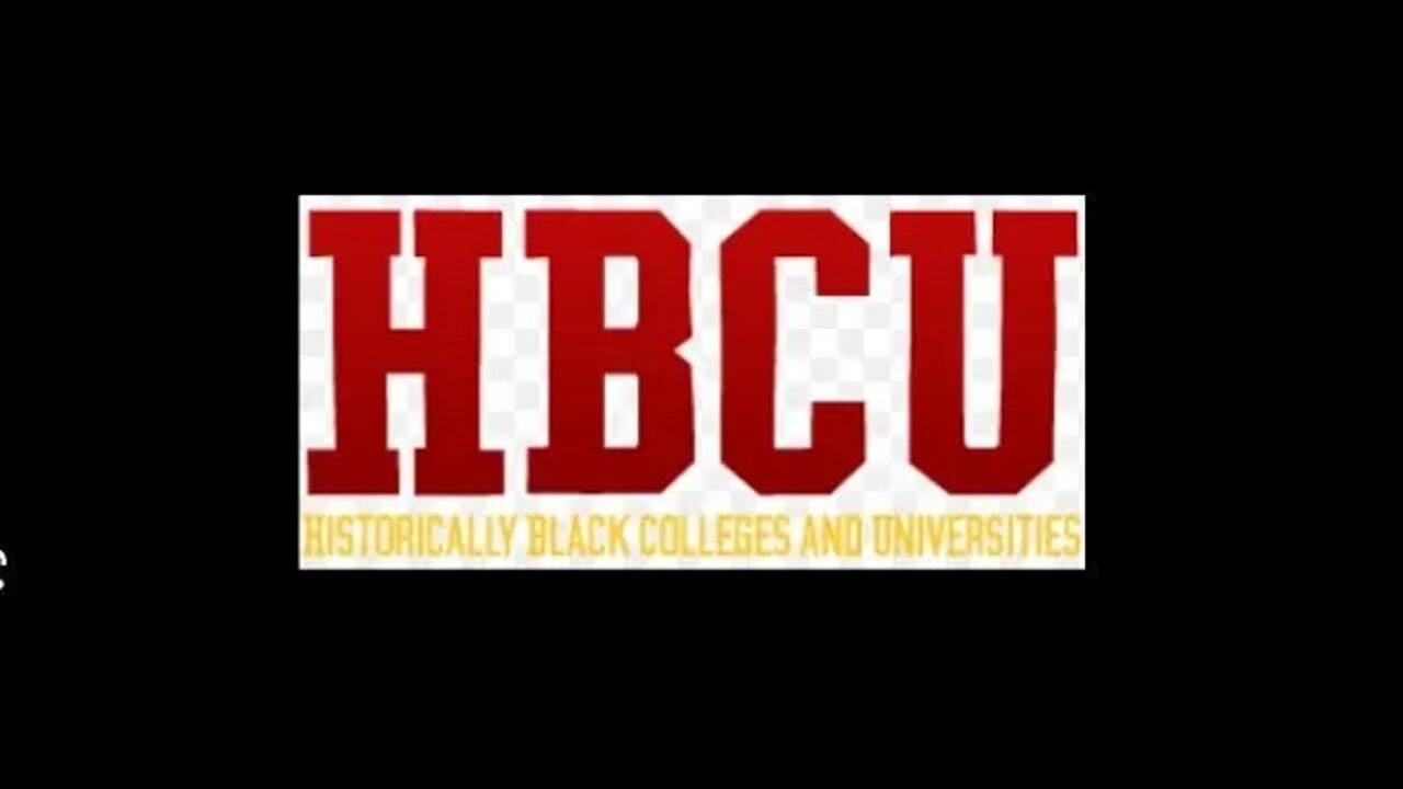 Are HBCUs worth it? Let's See!!!!!