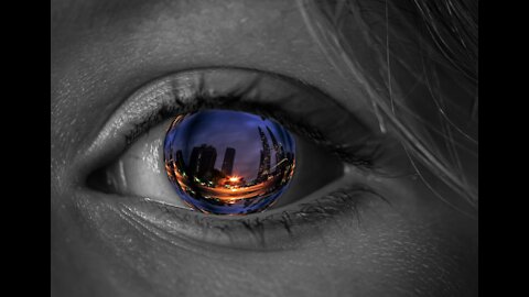 The Boundaries of Reality - Chuck Missler