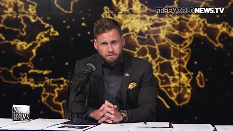 WAR ROOM (Full Show) Tuesday - 9/28/21